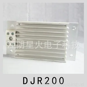 铝合金 梳状 加热器