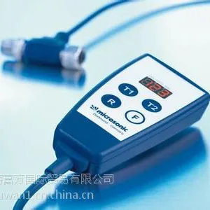 MICROSONIC超声波传感器