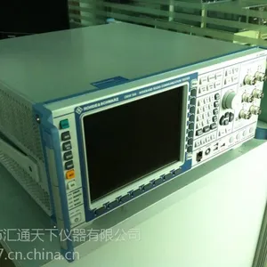 现货4G综合测试仪罗德与斯瓦茨CMW500信令配置