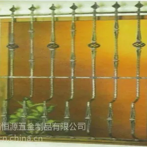 欢迎购买佛山鑫恒源铁艺窗花007