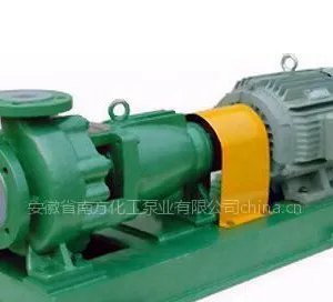 供应IHF40-25-125氟塑料离心泵