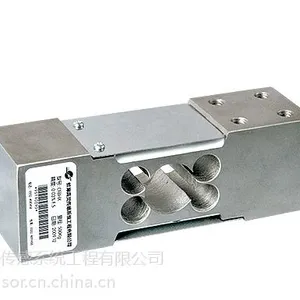 悬臂式拉压力传感器