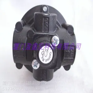仙童 气动精密调节器 10292