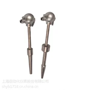 WR系列套管式热电偶WRN-12B