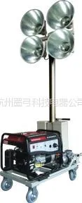 供应矿用照明设备