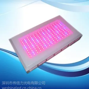 供应伟信力200w大棚育苗灯