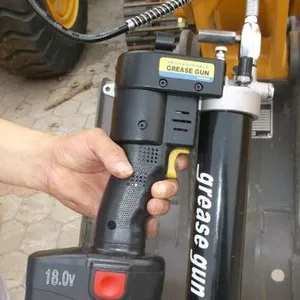 供应高压电动黄油枪【8500psi】