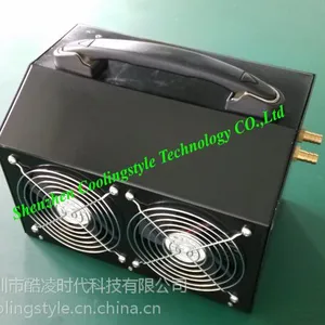 供应激光雕刻机.切割机降温用小型激光冷水机