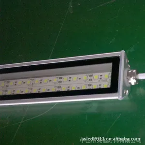 双排灯珠5050贴片LED洗墙灯