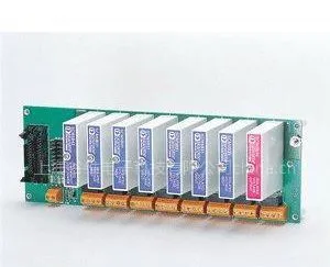 供应供应隔离工业信号调整模块5B