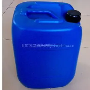 水泥厂冷却器清洗施工