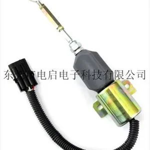 供应供应232C-1115030/Yuchai Diesel 6112 熄火电磁阀