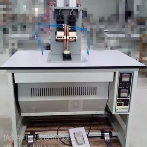 ��Ӧ������ſ���ר���������ܽ���˫ͷ�㺸��PW20Q-2��