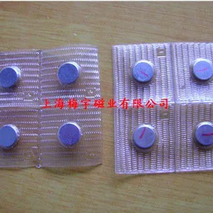 供应防水磁铁扣,磁钮扣