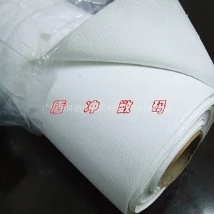 供应广州盾冲弱溶剂帆画布/卷筒彩喷弱溶剂帆画布