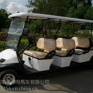 宁波电动老爷车 绍兴电动看房车 嘉兴电动观光车