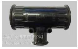 尼龙接头 T型三通接头 波纹管接头 塑料接头