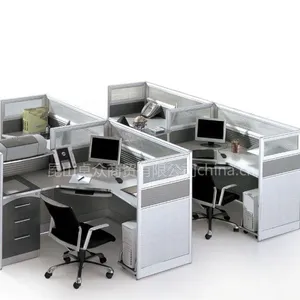 供应昆山办公家具