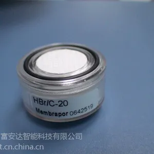 供应电化学溴化氢传感器(HBr传感器)C-20