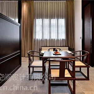 郑州酒店设计公司教您何如选择合适的设计者和酒店设计公司