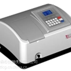 紫外可见分光光度计UV-1800PC