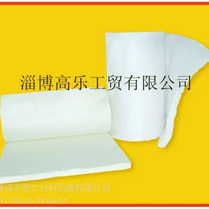 高温隔热寿毯