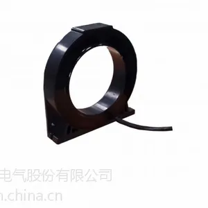 安科瑞火灾监控配套剩余电流互感器AKH-0.66L80