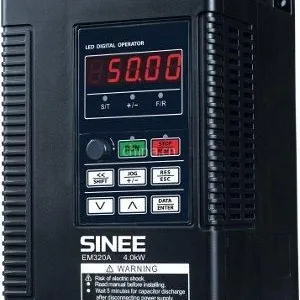 供应长沙正弦变频器,衡阳耒阳正弦变频器销售,正弦变频器 SINE303系列升能变频器