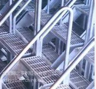 供应供应合肥栅之多热镀锌防腐钢格板