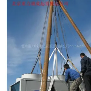 供应专业起重工提供优质吊装搬运服务