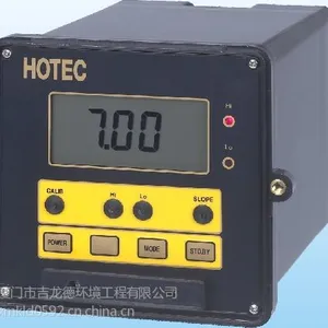 供应PH/ORP/重金属/生物毒性水质在线分析仪