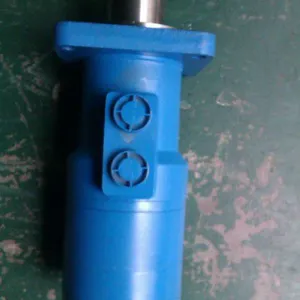 供应小型吊车用摆线马达 BM3-100油马达 量大价格从优