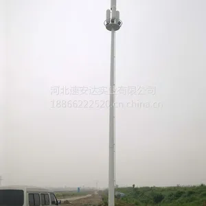 河北速安达实业有限公司大量供应通讯塔