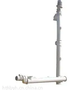 太原衡泰重工立式螺旋输送机厂家
