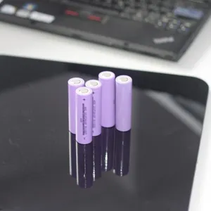 供应供应18650 2000mah锂电池 卓能新能源精品出厂 日产量60WPCS