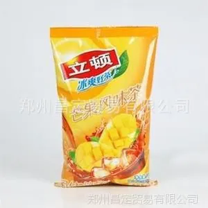 供应立顿 芒果茶1000g