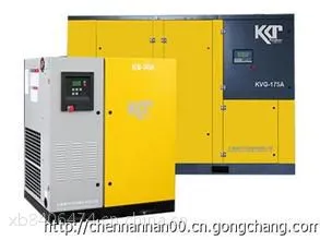 山东KG-75A直连风冷空压机(保修10年)