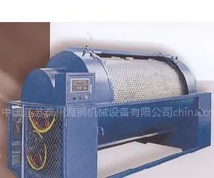 供应海狮洗涤机械,海狮砂洗机,海狮牛仔石磨机