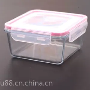 山东安德鲁耐热玻璃保鲜盒