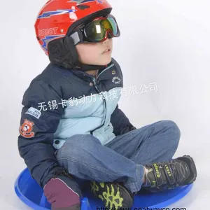 供应雪地滑雪车 滑雪车 滑雪圈 雪圈 滑雪 雪地 snow scooter 滑冰车 方向雪撬