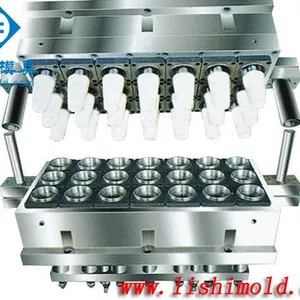 供应一次性杯子模具|模具加工|模具制造