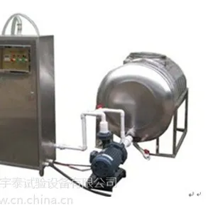 供应IPX5-6强冲水试验装置