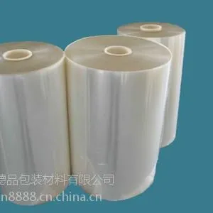 供应UV膜|UV TAPE|昆山德品包装材料