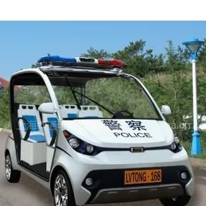 供应四轮电动车厂家