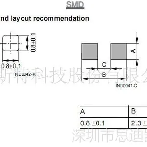 ��ӦEPCOS���B82496C3150