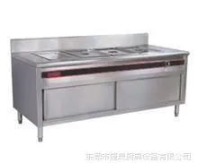 供应备餐区不锈钢电热保温送餐车—一个起订,包送货