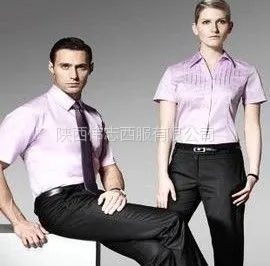 供应伟志服饰 伟志服装 伟志男女套装西服