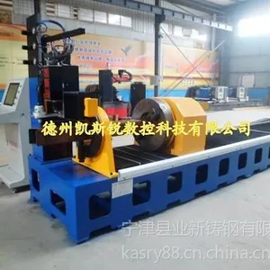 供应凯斯锐方管切割机矩形管切割机异形管材切割机厂家直销