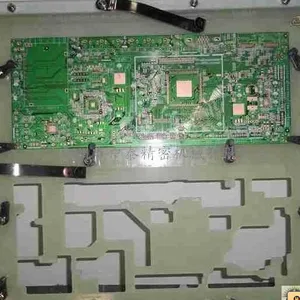供应供应惠州/深圳过锡炉夹具/波峰焊治具/工装夹具设计制作加工