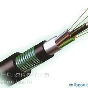 供应室外层绞式铠装光缆GYTA53-16B1 GYTS53 ***供应